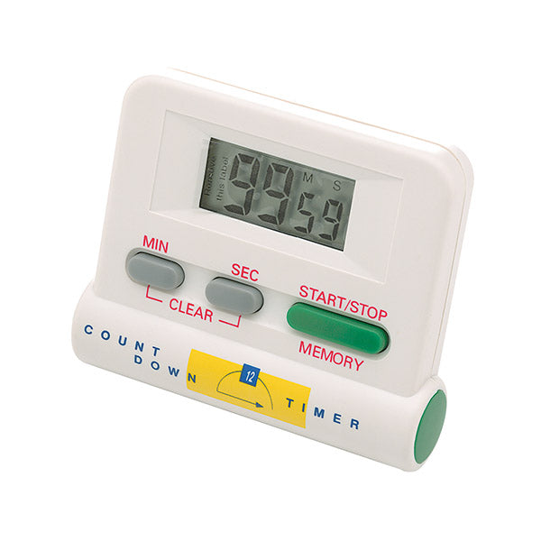 Sibel Digital Timer