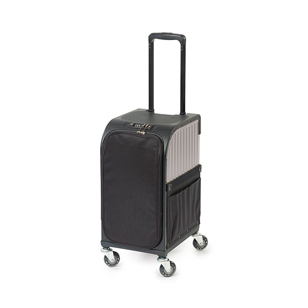 Sibel Rollercoaster StoolCase Trolleykoffer