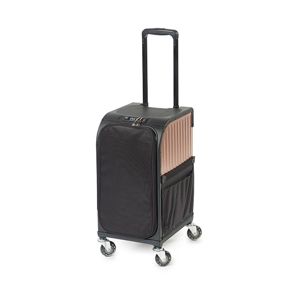 Sibel Rollercoaster StoolCase Trolleykoffer