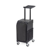 Sibel Rollercoaster StoolCase Trolleykoffer