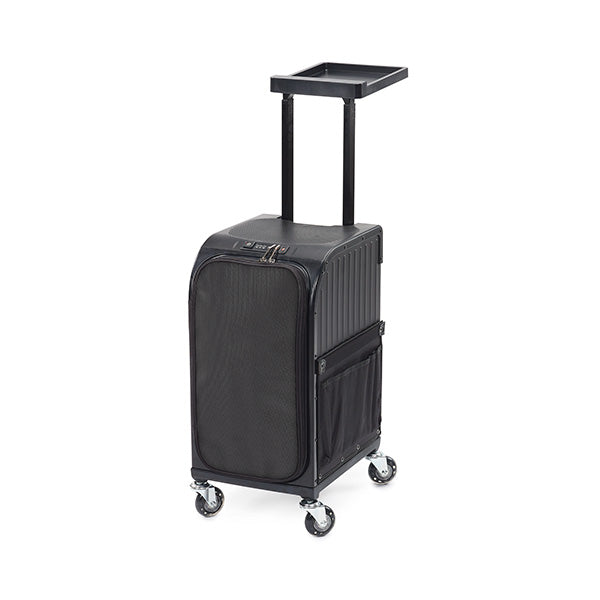 Sibel Rollercoaster StoolCase Trolleykoffer