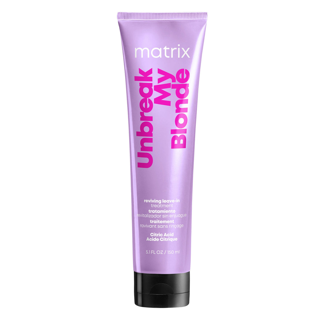 Matrix Total Results Unbreak My Blonde Leave-In Treatment 150ml