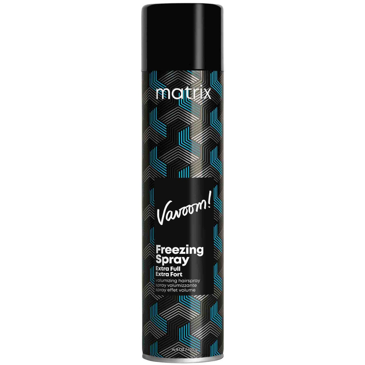 Matrix Vavoom Extra Full Freezing Spray 500ml