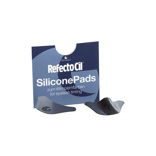 RefectoCil Silicone Pads - set van 2