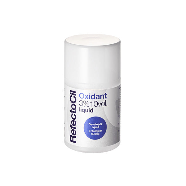 RefectoCil Oxidant Liquid 3% (10 Vol) - 100 ml