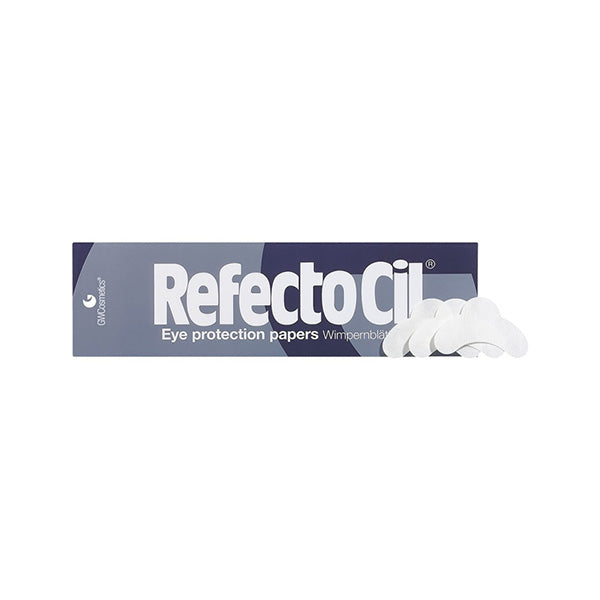 RefectoCil Wimperblaadjes Normaal - 96 stuks