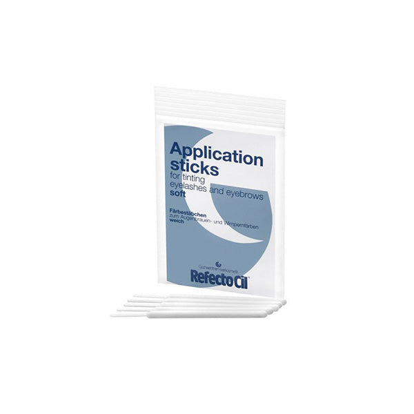 RefectoCil Mengstaafjes Soft - 10 stuks