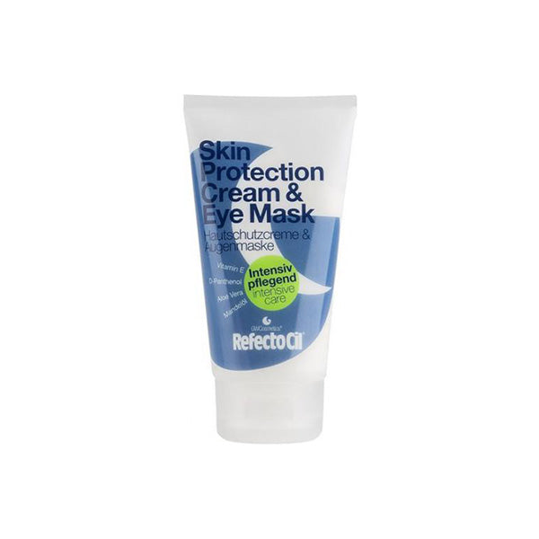 RefectoCil Skin Protection Cream & Eye-Mask - 75 ml