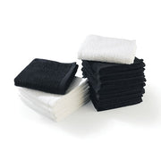 Bob Tuo Mini Handdoeken - 12 stuks