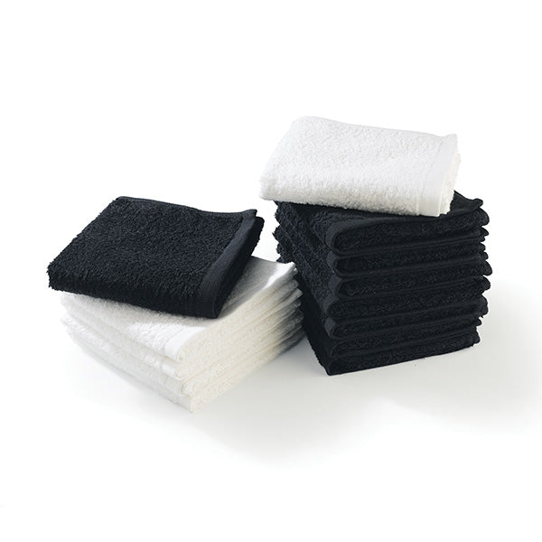 Bob Tuo Mini Handdoeken - 12 stuks