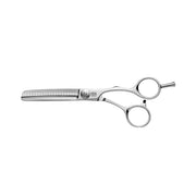 Kasho Design Master Texturizer 6.0" 30 tanden boven - Coupeschaar