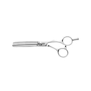 Kasho Design Master Texturizer 6.0" 38 tanden boven - Coupeschaar
