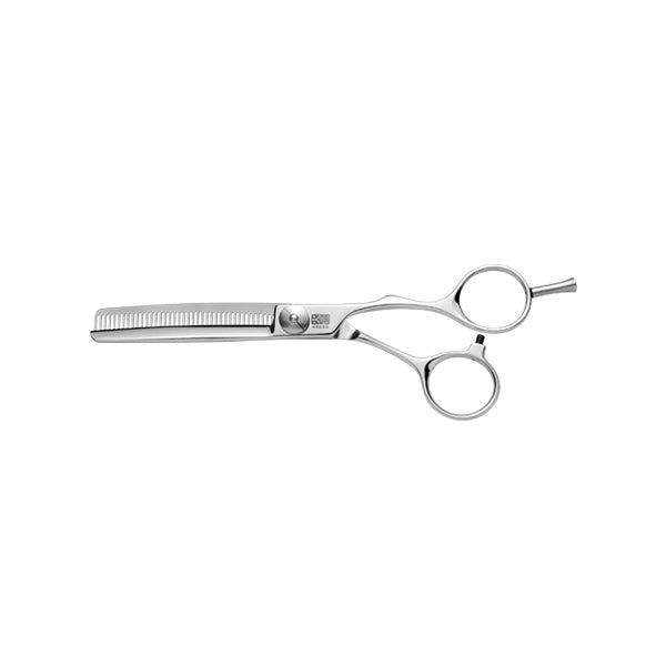 Kasho Design Master Texturizer 6.0" 38 tanden boven - Coupeschaar