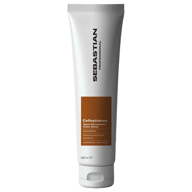 Sebastian Cellophanes - 300 ml
