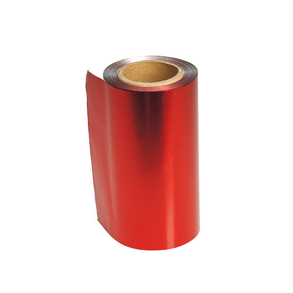 Sibel Gekleurde Aluminiumfolie 15 µm