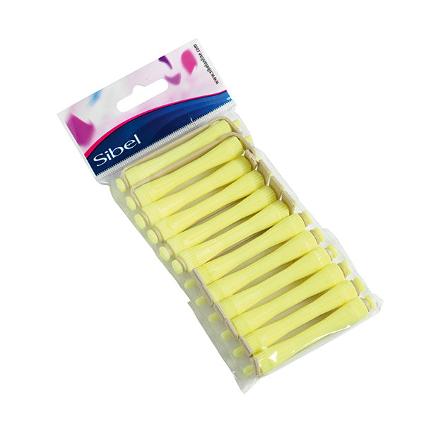 Sibel Classic Short Permanentrollers - 60 mm