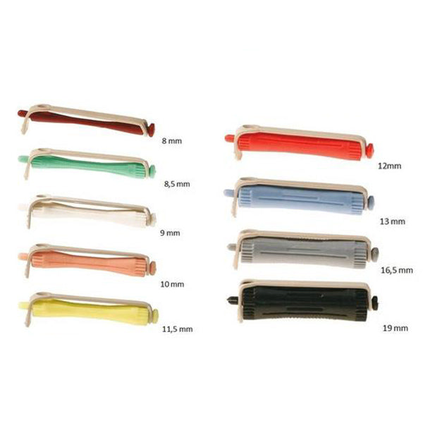 Sibel Classic Short Permanentrollers - 60 mm
