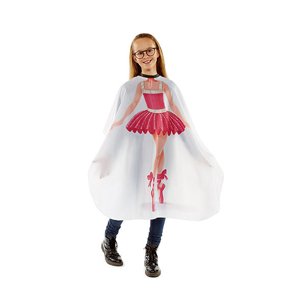 Sibel Flexi Kid Kapmantels - Ballerina