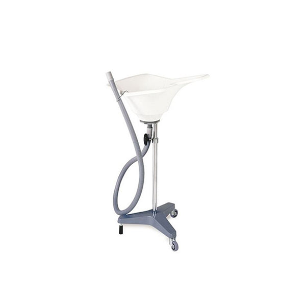 Alteq Wasbak 5506 - Zwart
