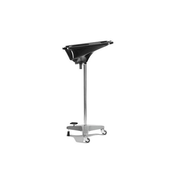 Alteq Wasbak 5512 - Zwart