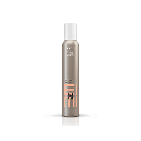 Wella EIMI Natural Volume Mousse
