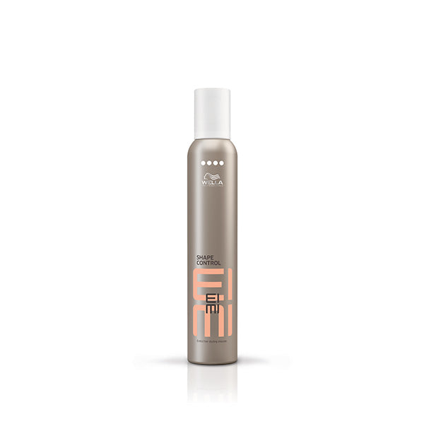Wella EIMI Shape Control Mousse