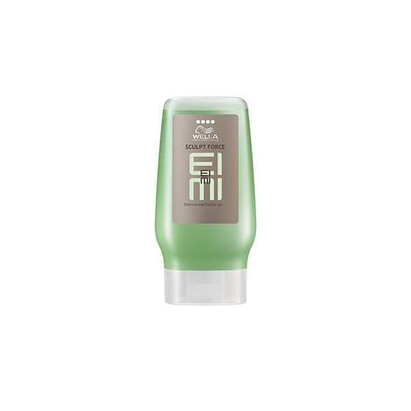 Wella EIMI Sculpt Force - 125 ml