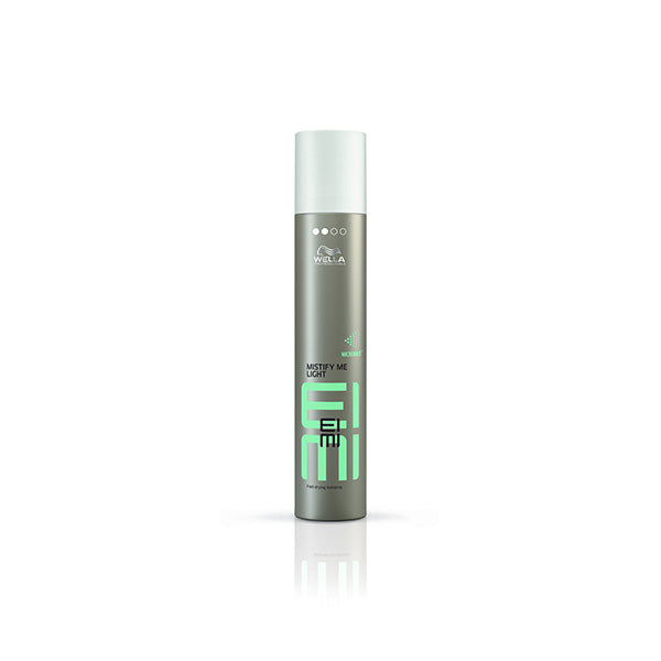 Wella EIMI Mistify Me Light