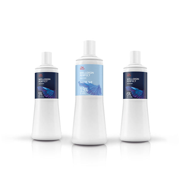 Wella Welloxon Perfect - 1000 ml