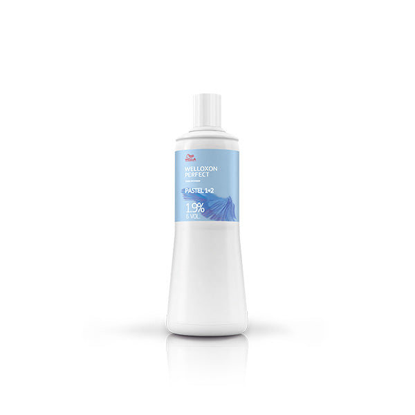 Wella Welloxon Perfect - 1000 ml