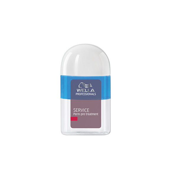 Wella Perm Pre Treatment - 18 ml