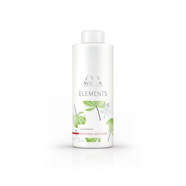 Wella Elements Renewing Shampoo