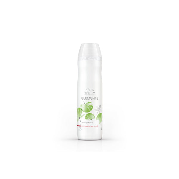 Wella Elements Renewing Shampoo