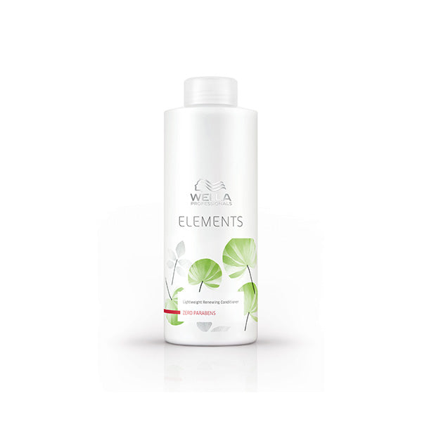 Wella Elements Renewing Conditioner