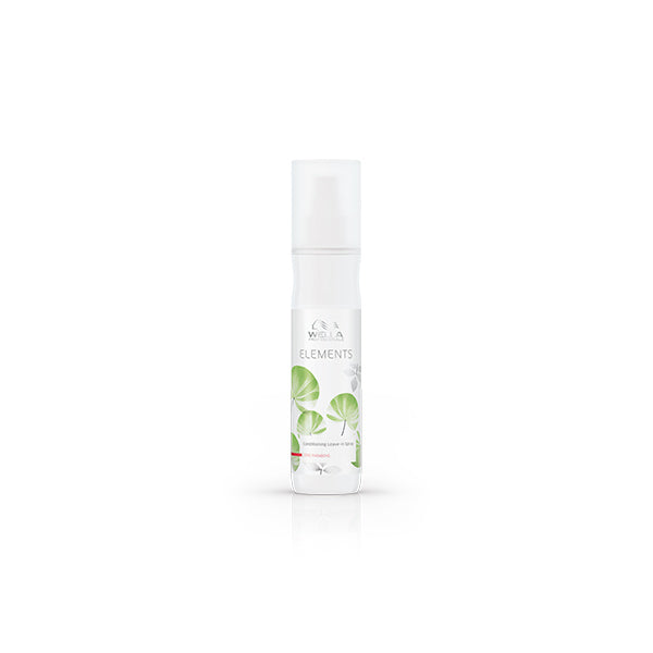 Wella Elements Renewing Conditioner