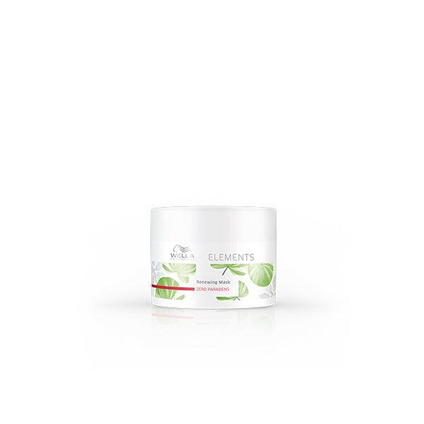 Wella Elements Renewing Mask