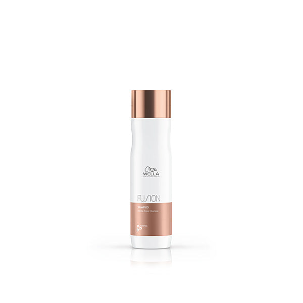 Wella Fusion Intense Repair Shampoo