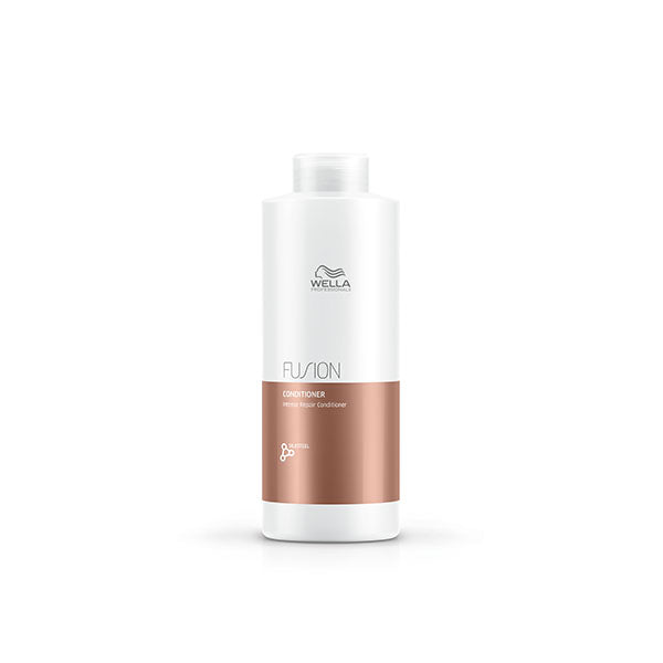 Wella Fusion Intense Repair Conditioner