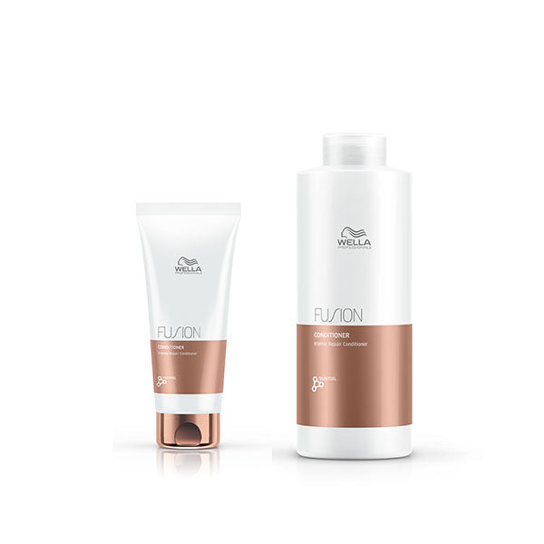 Wella Fusion Intense Repair Conditioner