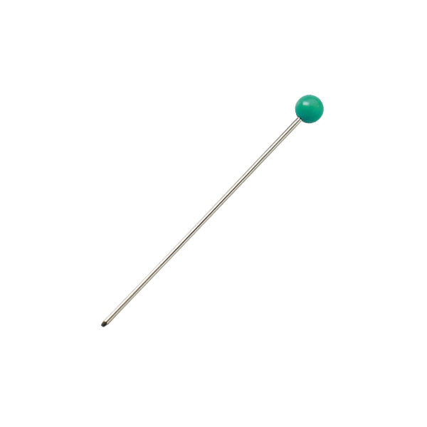 Sibel Krulspelden Metaal - 67 mm