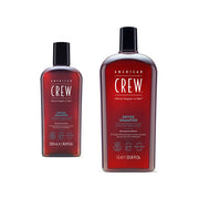American Crew Detox Shampoo