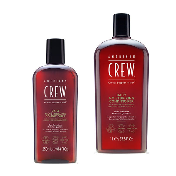 American Crew Daily Moisturizing Conditioner