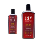 American Crew Daily Deep Moisturizing Shampoo