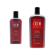 American Crew Daily Cleansing Shampoo