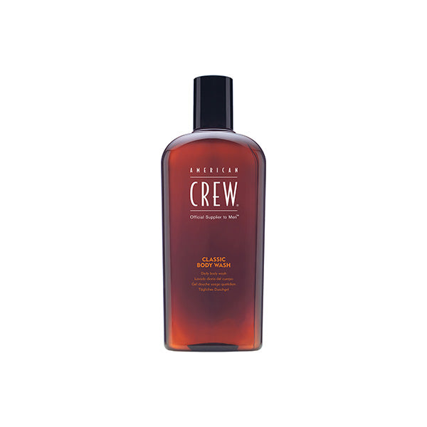 American Crew Classic Body Wash - 450 ml
