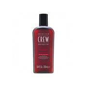 American Crew Anti-Hair Loss Shampoo - 250 ml