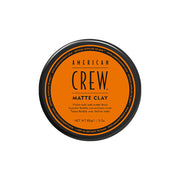 American Crew Matte Clay - 85 gram