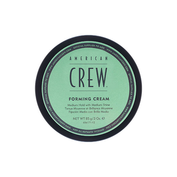 American Crew Forming Cream - 85 gram