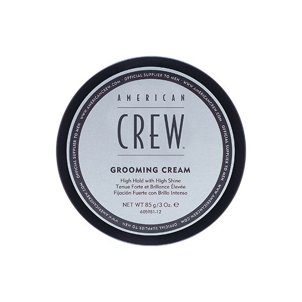 American Crew Grooming Cream - 85 gram