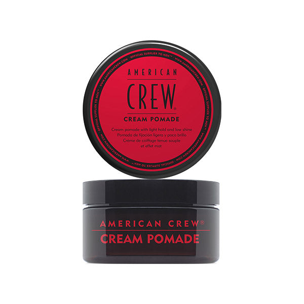 American Crew Cream Pomade - 85 gram